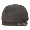 YP Classics 6089M - Dark Heather
