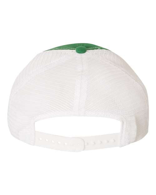 Richardson 111 - Kelly/ White Back