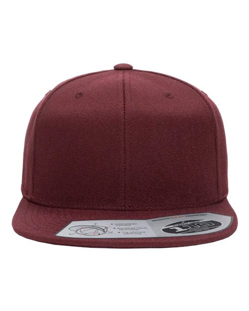 Flexfit 110F - Maroon