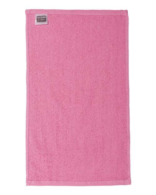 Q-Tees T18 - Azalea Back