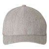 Flexfit 6477 - Heather Grey