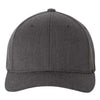 Flexfit 6477 - Dark Heather