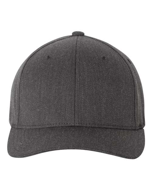 Flexfit 6477 - Dark Heather