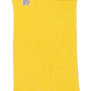 Q-Tees T18 - Yellow Back