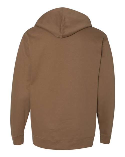 Independent Trading Co. SS4500 - Other Colors - Saddle Back