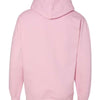 Independent Trading Co. SS4500 - Reds & Pinks - Light Pink Back