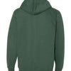 Independent Trading Co. SS4500Z - Other Colors - Alpine Green Back