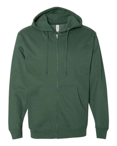 Independent Trading Co. SS4500Z - Other Colors - Alpine Green
