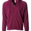 Independent Trading Co. PRM33SBZ - Maroon