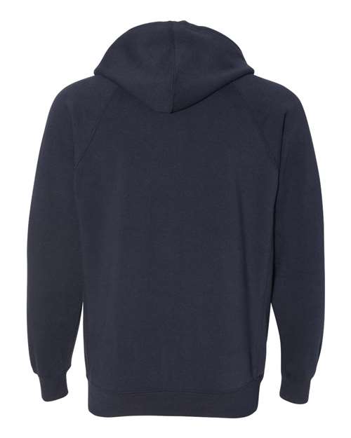 Independent Trading Co. PRM33SBZ - Classic Navy Back