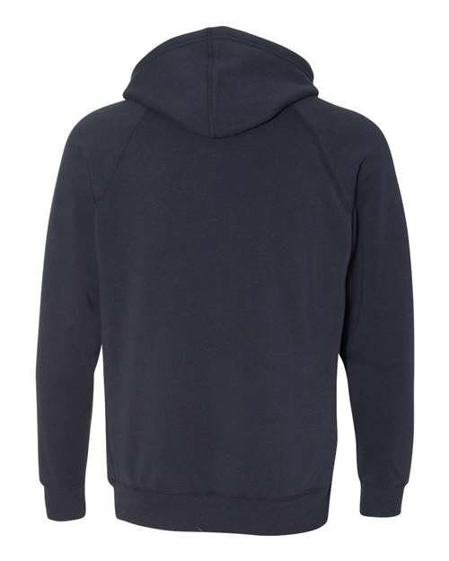 Independent Trading Co. PRM33SBP - Blues - Classic Navy Back