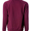 Independent Trading Co. PRM30SBC - Maroon Back