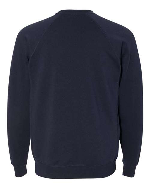Independent Trading Co. PRM30SBC - Classic Navy Back