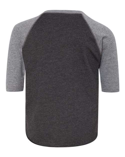 Rabbit Skins 3330 - Vintage Smoke/ Granite Heather Back