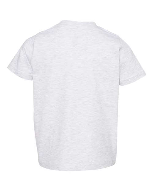 Rabbit Skins 3321 - Whites & Neutrals - Ash Back