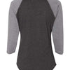 LAT 3530 - Vintage Smoke/ Granite Heather Back