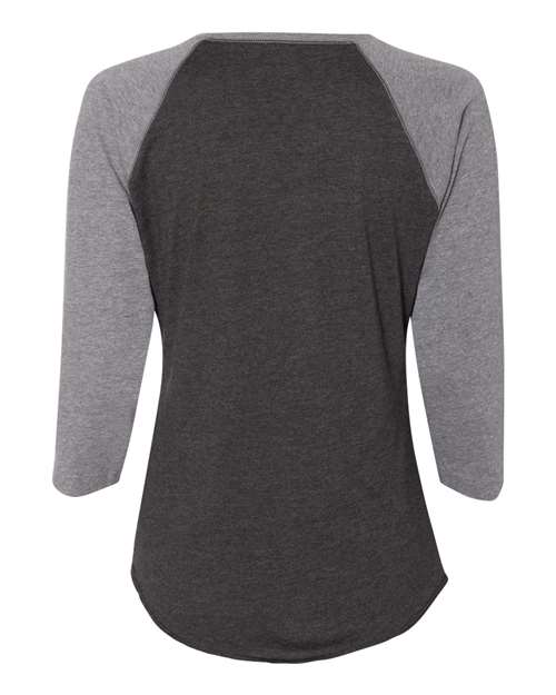 LAT 3530 - Vintage Smoke/ Granite Heather Back