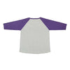 LAT 3830 - Vintage Heather/ Vintage Purple Back