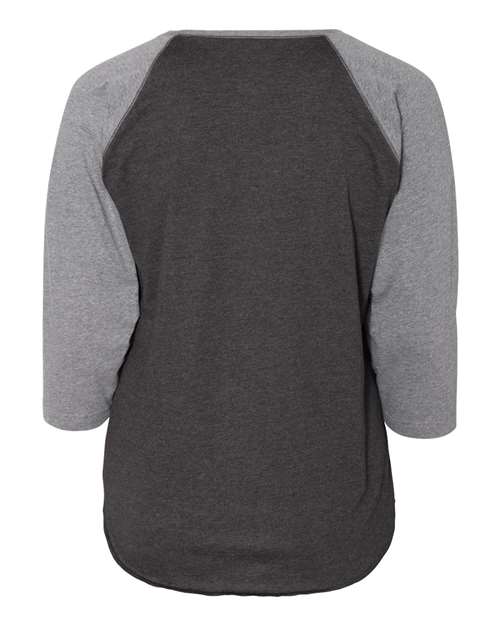 LAT 3830 - Vintage Smoke/ Granite Heather Back