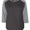 LAT 3830 - Vintage Smoke/ Granite Heather