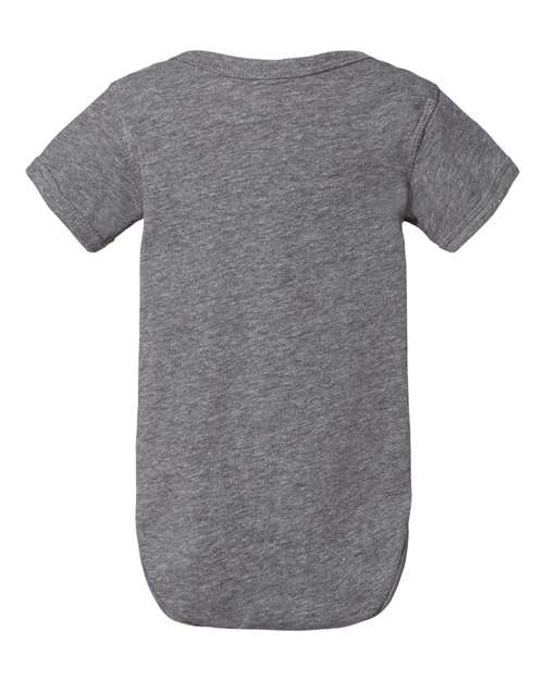 Rabbit Skins 4424 - Other Colors 1 - Granite Heather Back