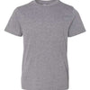 LAT 6101 - Other Colors 1 - Granite Heather