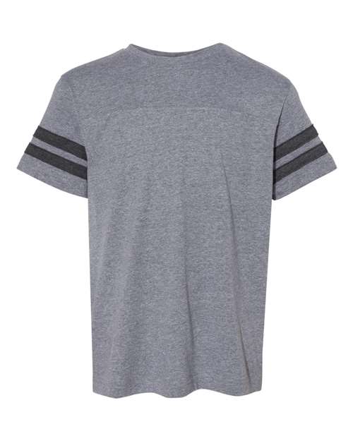 LAT 6137 - Granite Heather/ Vintage Smoke