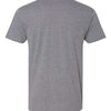 LAT 6901 - Other Colors 1 - Granite Heather Back