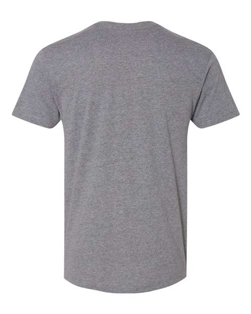 LAT 6901 - Other Colors 1 - Granite Heather Back