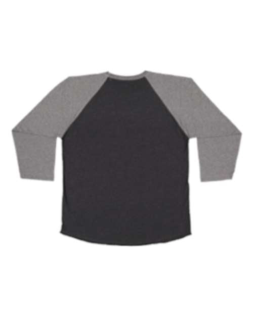 LAT 6930 - Vintage Smoke/ Granite Heather Back