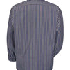 Red Kap SP14 - Blues - Navy/ Khaki Stripe Back