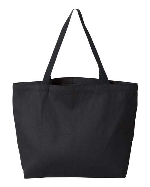 Liberty Bags 8503 - Black