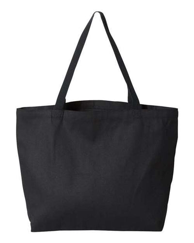 Liberty Bags 8503 - Black