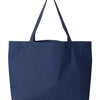 Liberty Bags 8503 - Navy Back