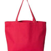 Liberty Bags 8503 - Red Back