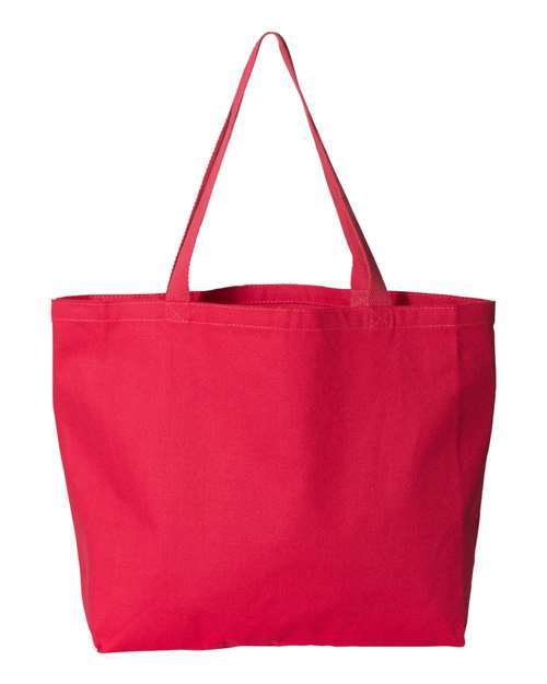 Liberty Bags 8503 - Red Back