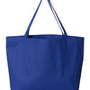 Liberty Bags 8503 - Royal Back