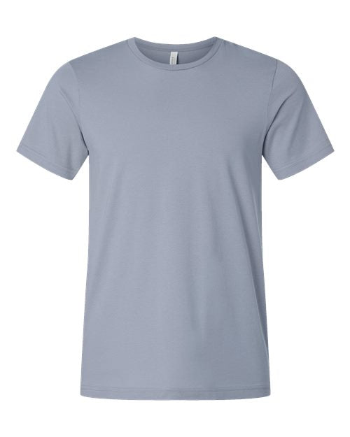 BELLA + CANVAS 3001 - Blues 2 - Vintage Denim