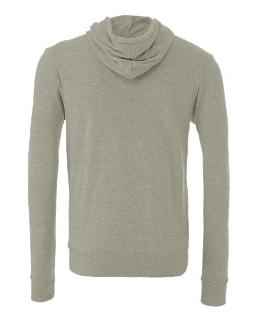 BELLA + CANVAS 3739 - Other Colors - Heather Stone Back