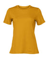 BELLA + CANVAS 6400 - Other Colors - Mustard