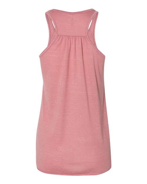 BELLA + CANVAS 8800 - Reds & Pinks - Mauve Marble Back