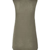 BELLA + CANVAS 8803 - Greens - Military Green Back