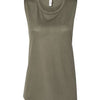 BELLA + CANVAS 8803 - Greens - Military Green