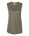 BELLA + CANVAS 8803 - Greens - Military Green