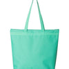 Liberty Bags 8802 - Florida Teal Back