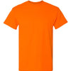 Gildan 8000 - Yellows & Oranges - Safety Orange
