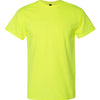 Gildan 8000 - Other Colors - Safety Green