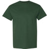 Gildan 8000 - Greens - Dark Green
