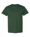 Gildan 8000 - Greens - Dark Green