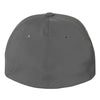 Flexfit 180 - Dark Grey Back